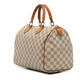 Damier Azur Speedy 30